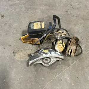 Partner Demo Saw (Parts Only)
