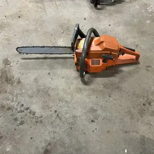 Husqvarna Chainsaw