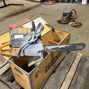 Partner Concrete Chainsaw