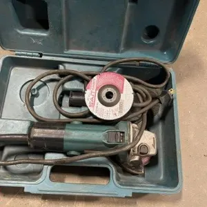 Misc. Saw, Grinder, Drill, Impact Wrenches and Air Drill