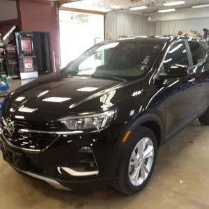 2022 Buick Encore GX SUV