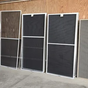Misc. Screens