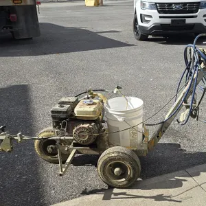 Graco 3000 Line Lazer/Striper