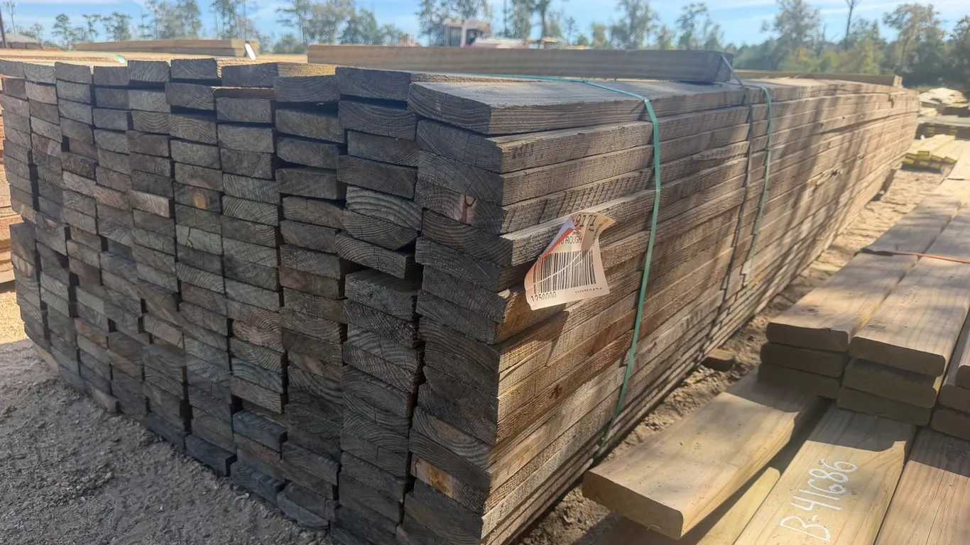 WOOD PLANKS