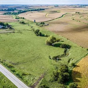 Tract 1 - East Farm - 148.66 Taxable Acres M/L