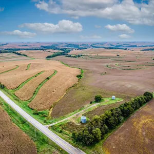 Tract 2 - 147.99 Taxable Acres m/l