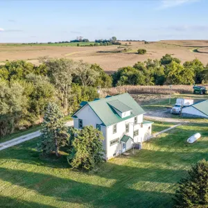 Tract 3A - Acreage - 31909 Highway 6, Treynor, IA