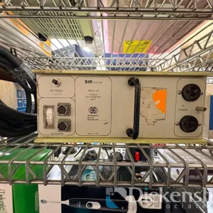 SIR System Power Distribution Unit