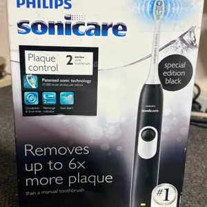 Philips Sonicare Electric Toothbrush