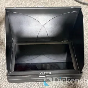 VILTROX DC-70II Clip On LCD Monitor