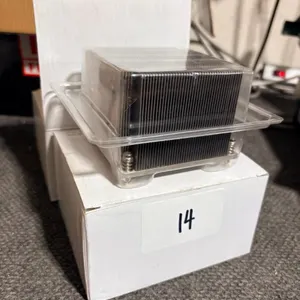 Lot of (2) HOJET
