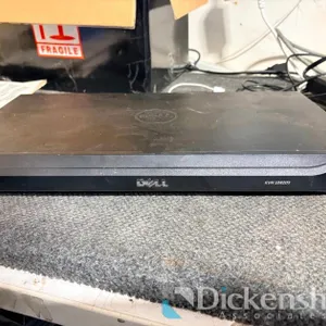 Dell KVM 1082DS 8-Port Digital Remote Console Switch