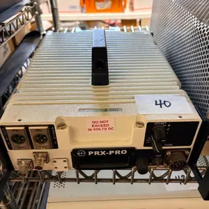 MRC PTX-PRO Portable Broadcasting Transmitter