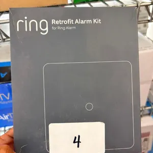 RING RETROFIT ALARM KIT