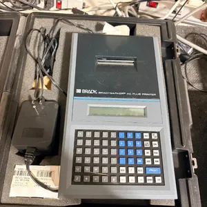 BRADY Marker XC Plus Printer