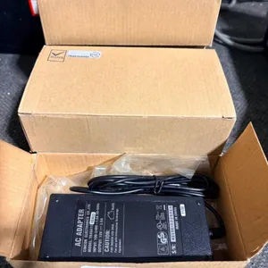 Lot of (6) Cincon AC Adapters