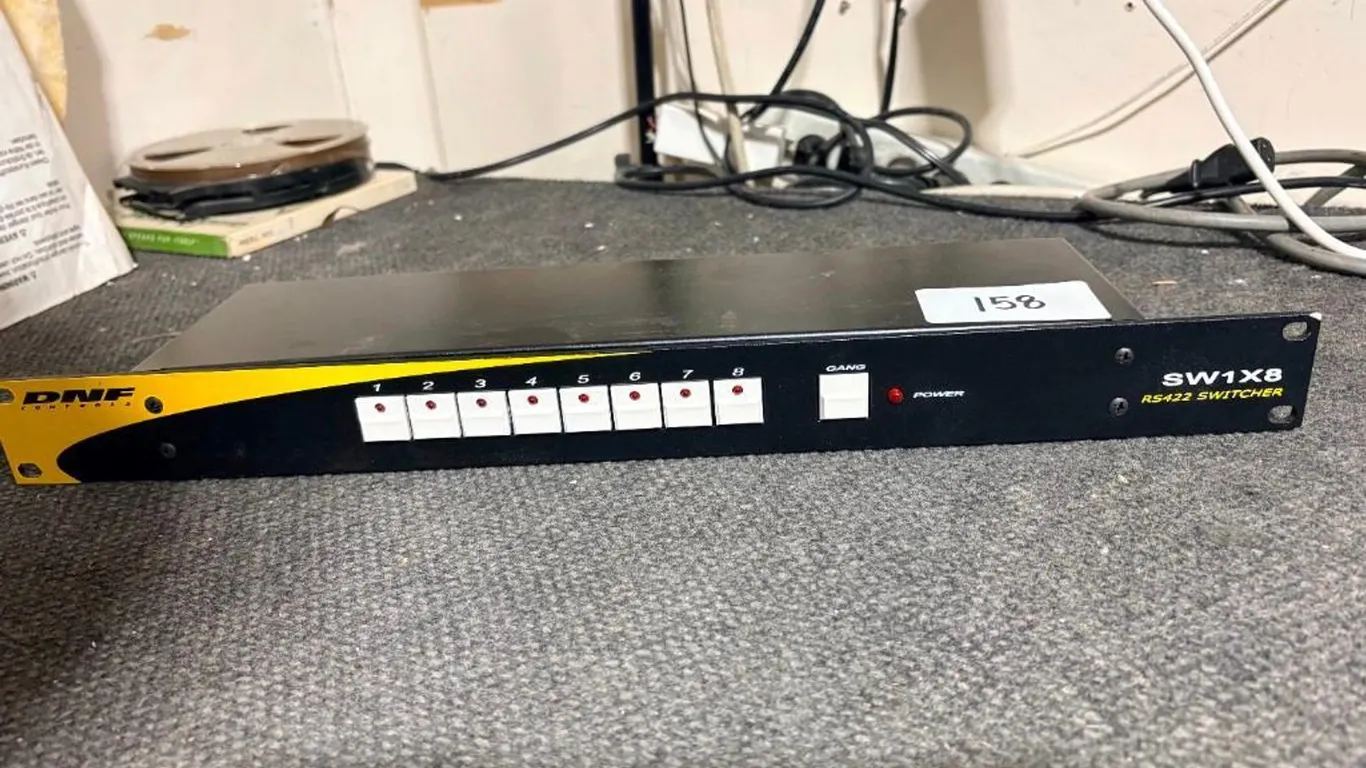 DNF Controls Switcher