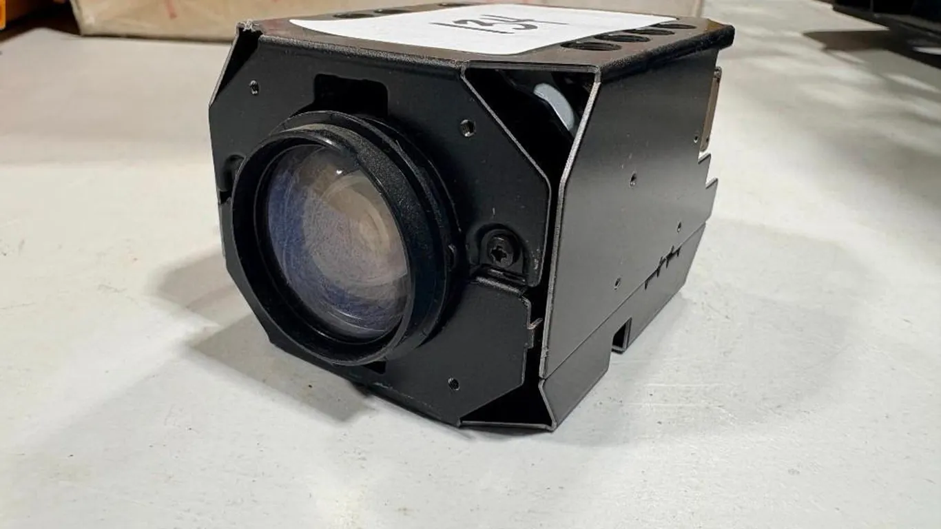 Hitachi VK-S934 Block Camera Module