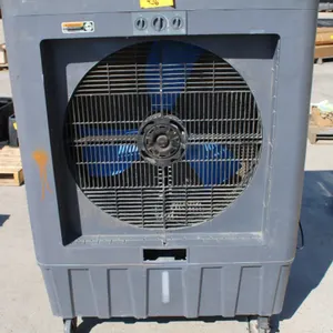 Evaporator Cooler