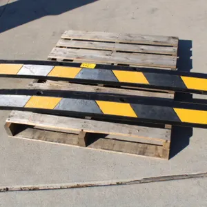 Parking Space Stops