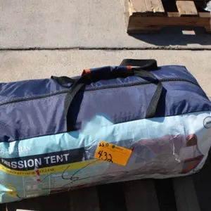 Mission Tent