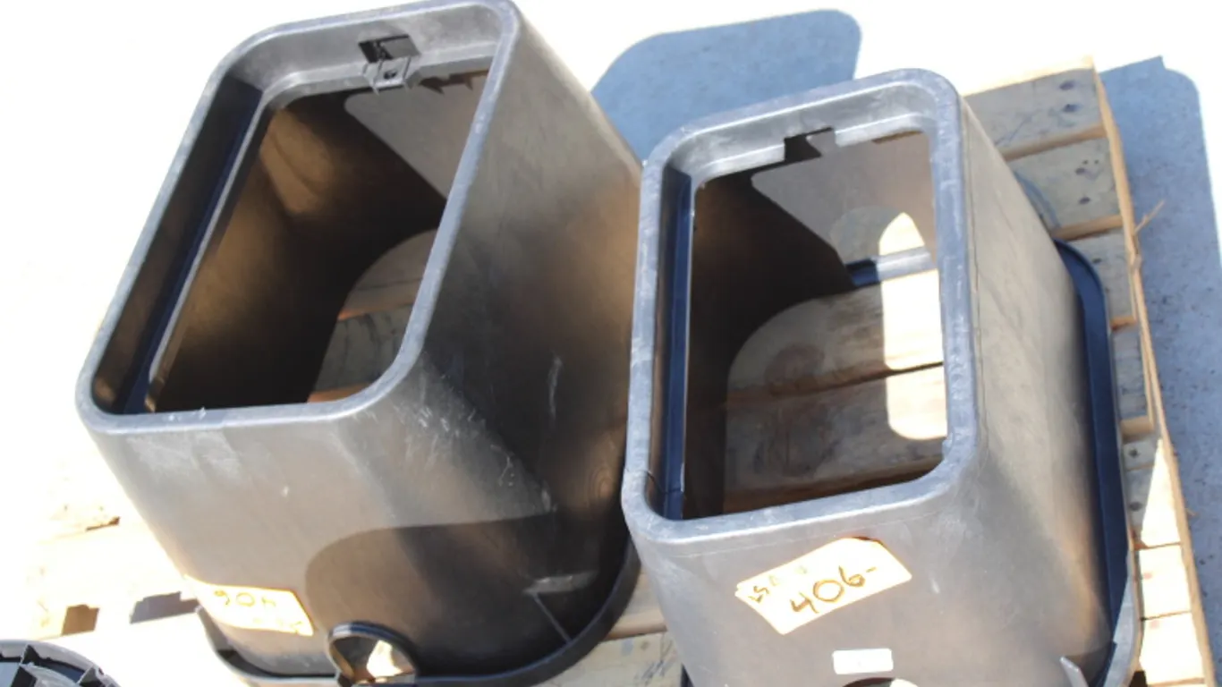 Water Meter Enclosures