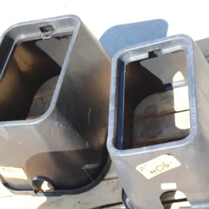 Water Meter Enclosures