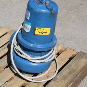Goulds Water Tech. Pump