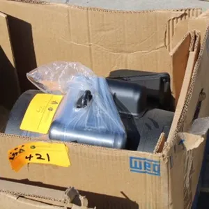 Electric Motor