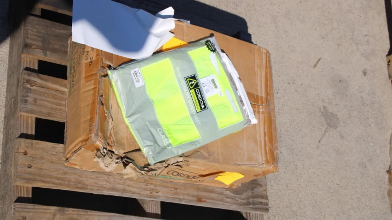Safety Vests