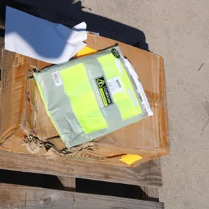 Safety Vests