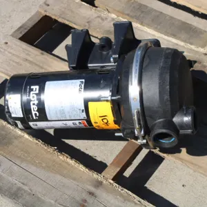 Flotec Water Pump
