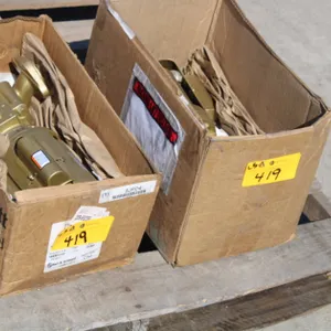 Booster Pumps