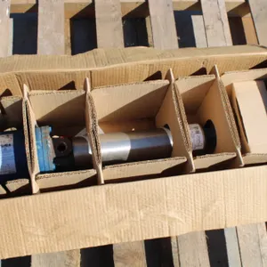 Flint & Walling Booster Pump