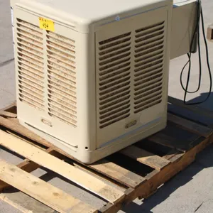 Evaporator Cooler