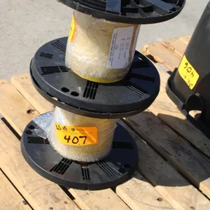 Reels of Mini PVC Cords