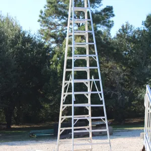 16' Step Ladder