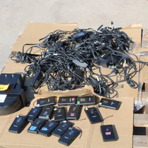 Miscellaneous Electric Tech