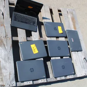 Chromebooks