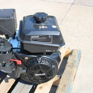 Small Kohler Engine