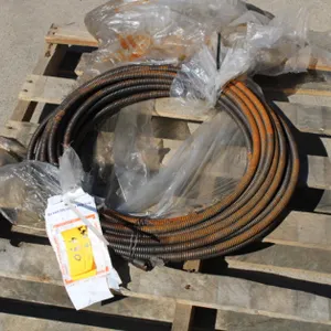 Flexiable 3/4" Cable