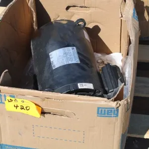 General Purpose Motor