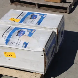 Compressed Air Tanks
