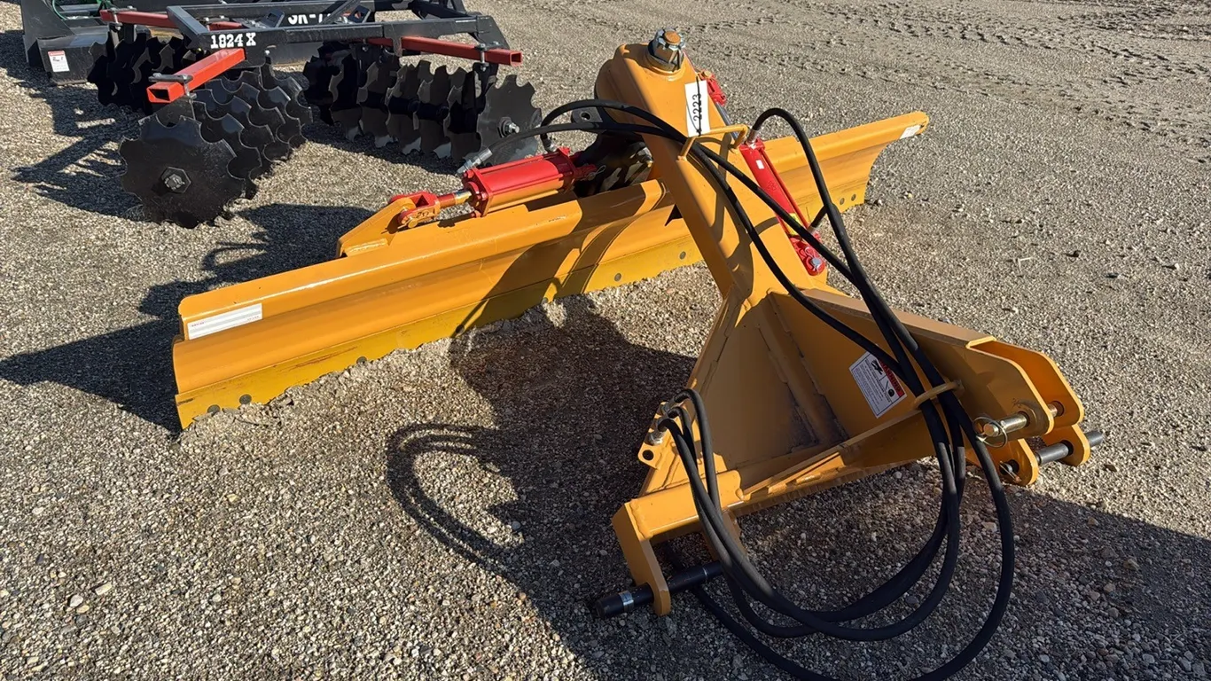 ID 2223 IA 190 3pt Blade