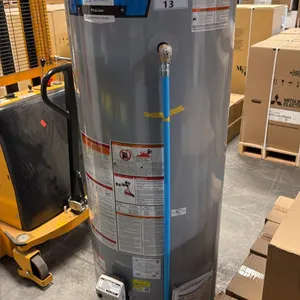 JOHN WOOD PROLINE COMMERCIAL GRADE NATURAL GAS 60 US GALLON CAPACITY WATER HEATER