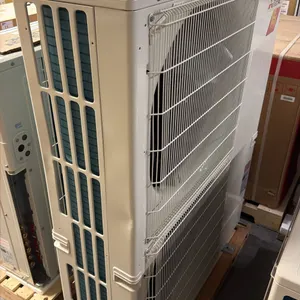 MITSUBISHI ELECTRIC MODEL MXZ-3C30NA4 SPLIT SYSTEM HEAT PUMP/AIR-CONDITIONER