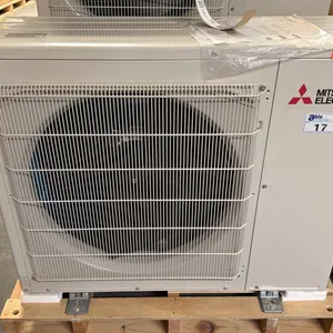 MITSUBISHI ELECTRIC MODEL MXZ-3C30NA4 SPLIT TYPE AIR CONDITIONER