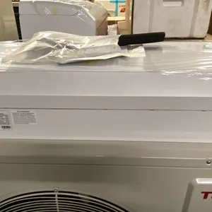 TOSOT MODEL TM30HX40 30K ODU HEAT PUMP THERMOPOMPE M SERIES 4 PORTS 208/230V