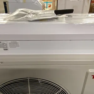 TOSOT MODEL TW12HXP2A1DI 12K IDU HEAT PUMP S25 SERIES 208/230V SPLIT TYPE
