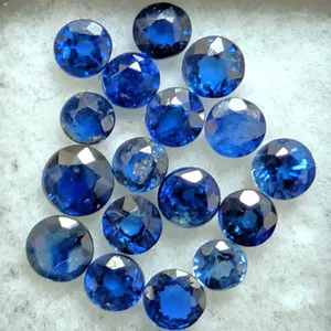 GENUINE SAPPHIRE (APP 1CT) GEMSTONE SUGGESTED RETAIL VALUE $200